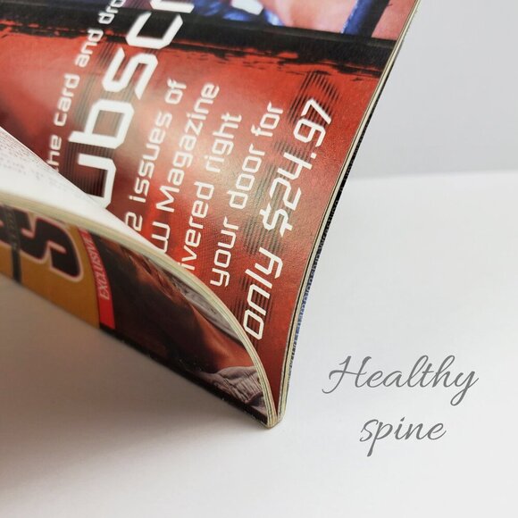 WCW Wrestling Magazine VTG 1999 Sting Bret Hitman Hart Goldberg Fall Brawl 90s - Picture 9 of 10